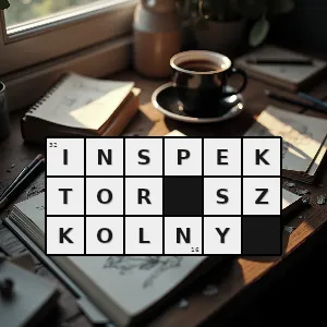 Hasło krzyżówkowe pracownik kuratorium lub władz którego zadaniem jest kontrola i nadzór nad pracą szkół na jakimś terenie - inspektor szkolny – rozwiązanie, synonimy, podpowiedzi i definicje krzyżówkowe